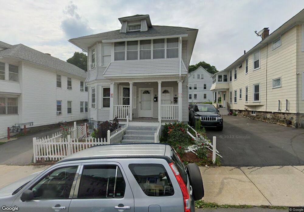 89 Sunset Ave unit 91, Lawrence, MA 01841 - photo 1