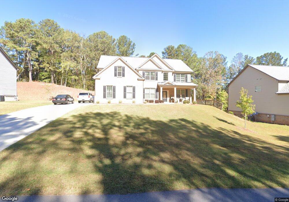 3428 S Scales Rd, Duluth, GA 30097 - photo 1