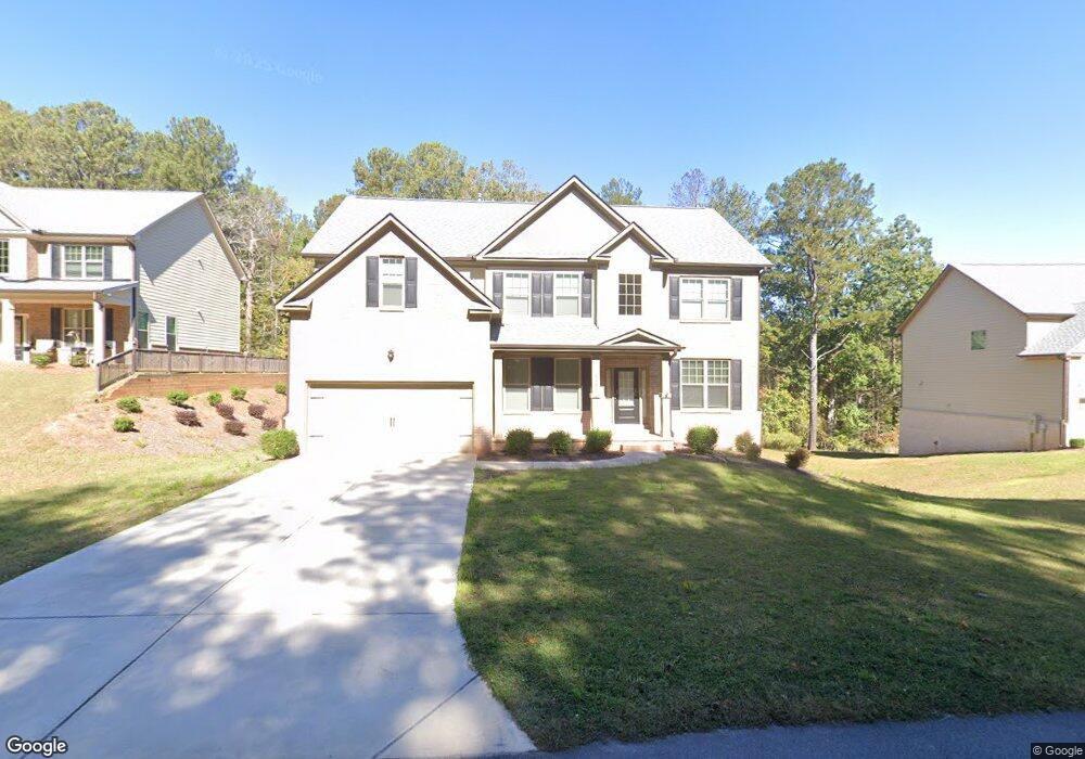 3430 S Scales Rd, Duluth, GA 30097 - photo 1
