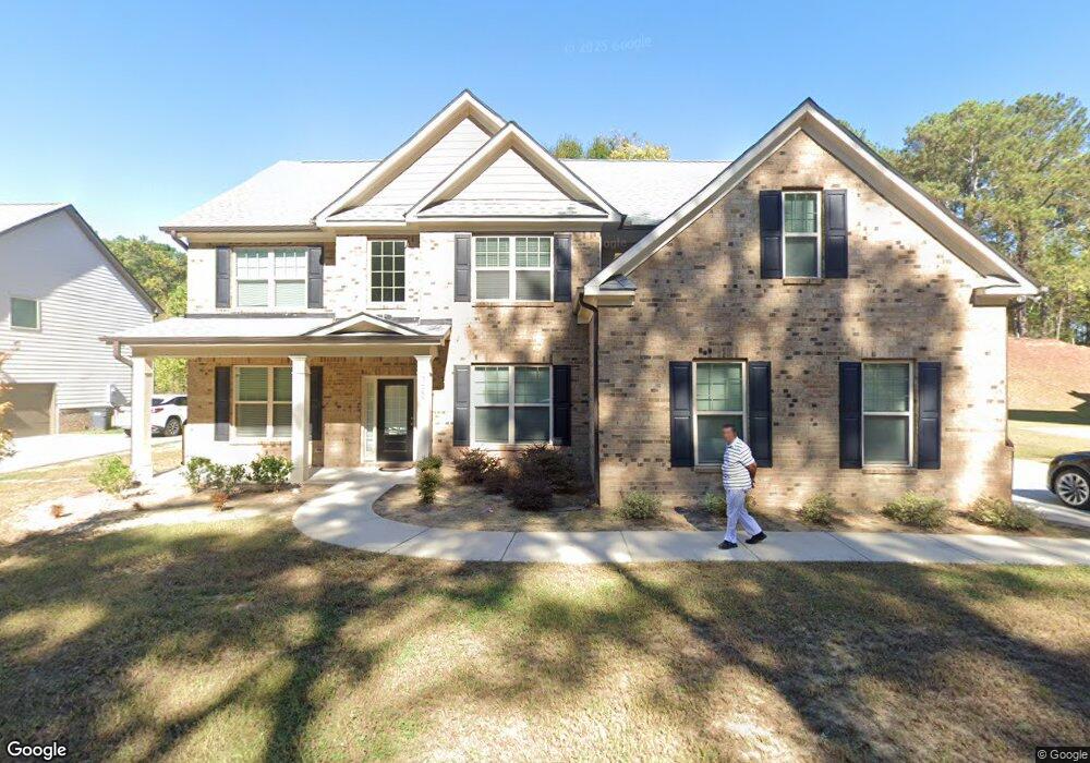 3420 S Scales Rd, Duluth, GA 30097 - photo 1