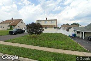 20 Ailanthus Ln, Levittown, PA 19055
