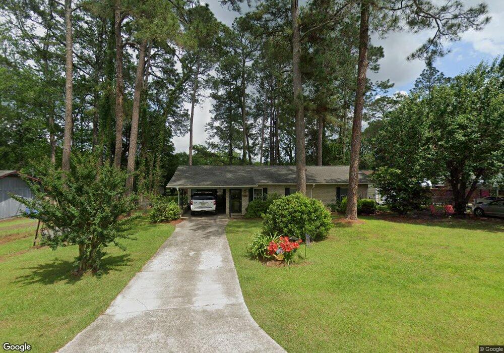 136 Weldon Way, Fitzgerald, GA 31750 - photo 1