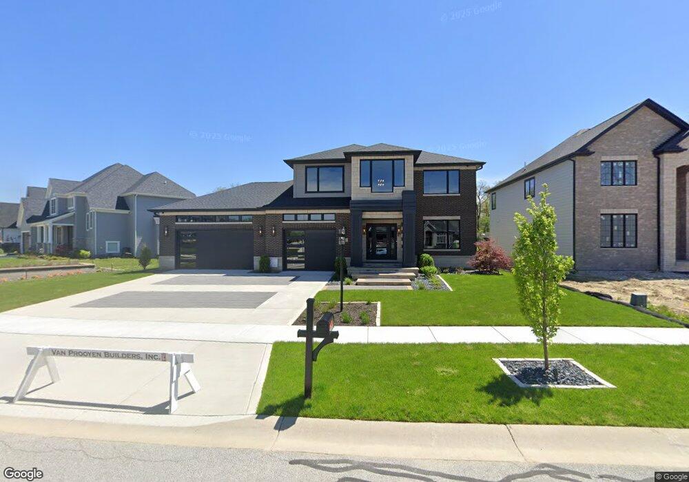 2142 Estelle Ln, Crown Point, IN 46307 - photo 1