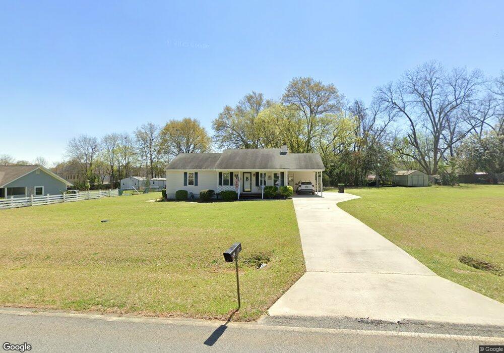 208 Oak Ridge Dr, Byron, GA 31008 - photo 1