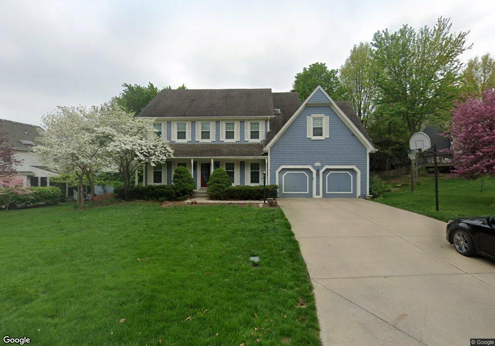 14403 W 86th Place, Lenexa, KS 66215 - photo 1