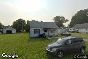 914 Clark St, Kokomo, IN 46901