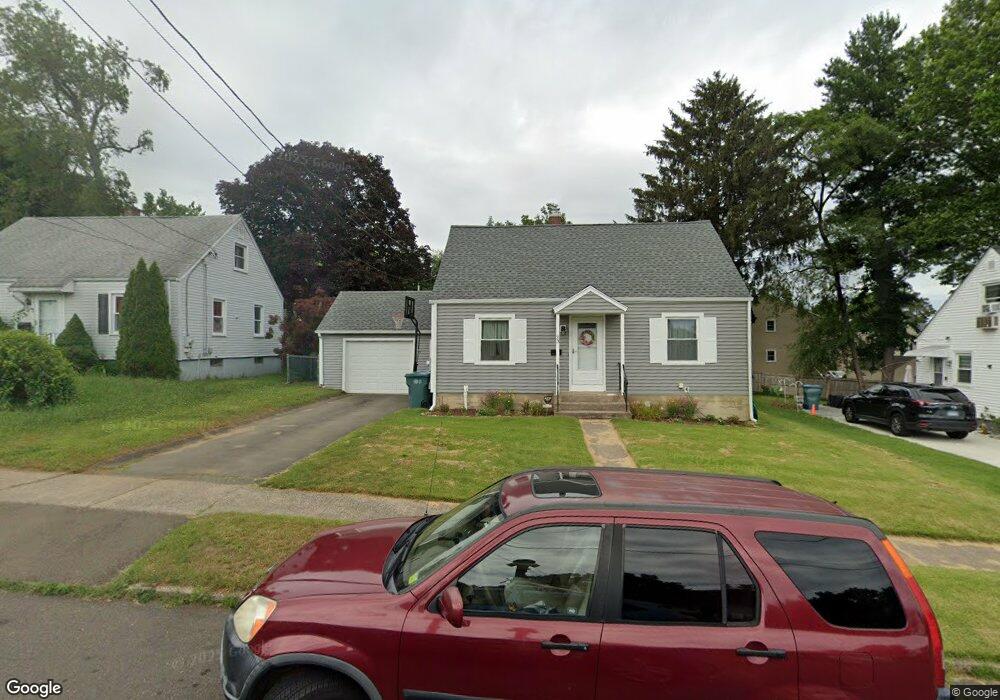 33 Windsor Rd, Hamden, CT 06517 - photo 1