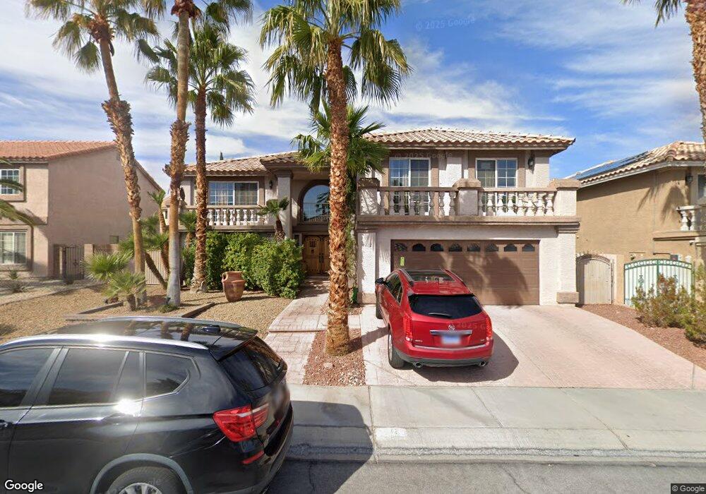 9412 Low Tide Ct, Las Vegas, NV 89117 - photo 1