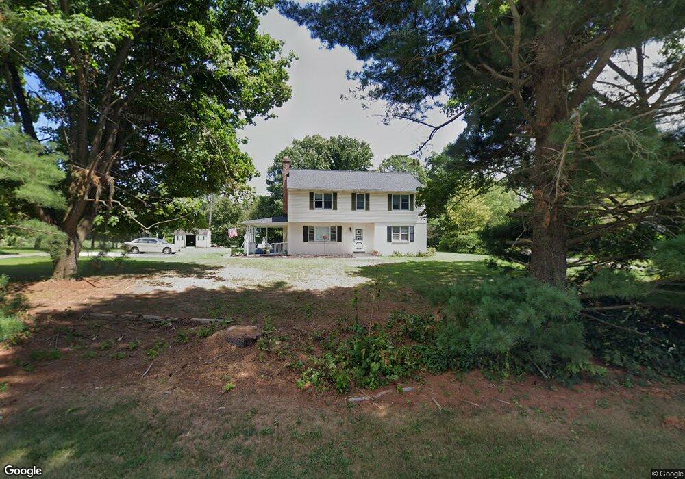 16819 Yeoho Rd, Sparks Glencoe, MD 21152 - photo 1