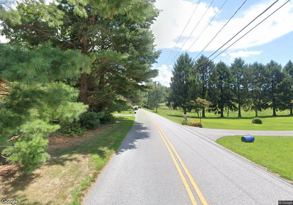 16853 Yeoho Rd, Sparks Glencoe, MD 21152 - photo 1