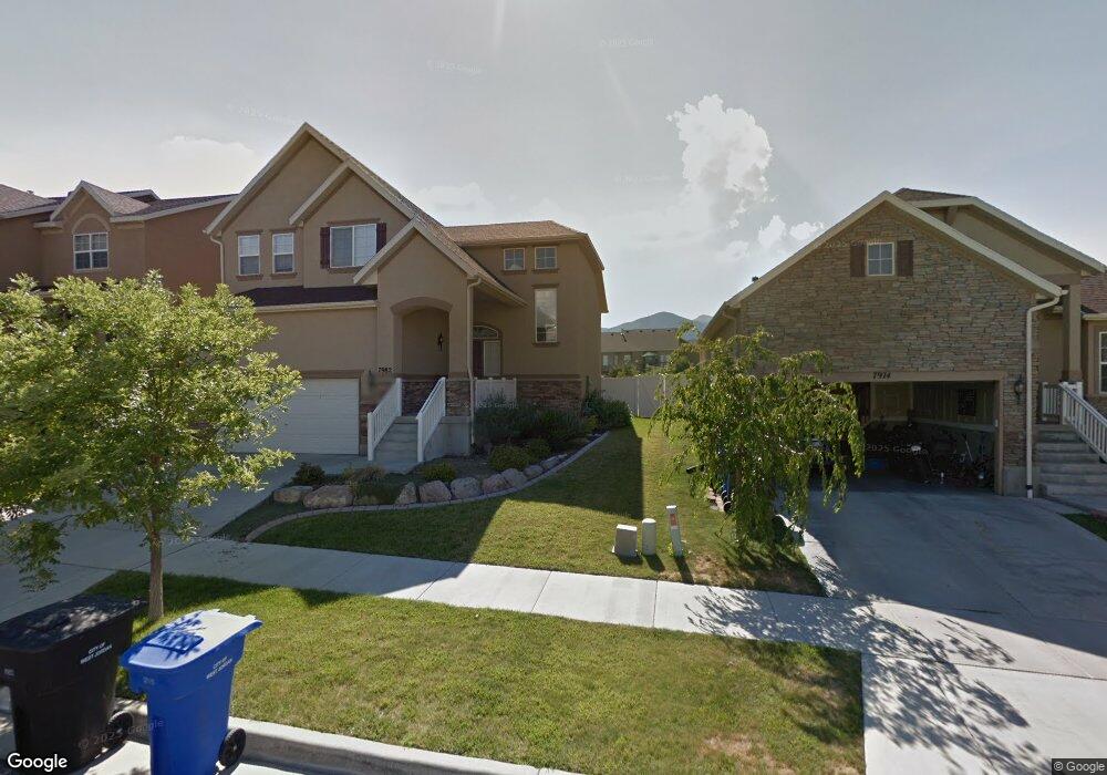 7982 S Big Sycamore Dr, West Jordan, UT 84081 - photo 1