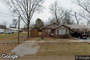 347 W Cedar St, Durant, MS 39063
