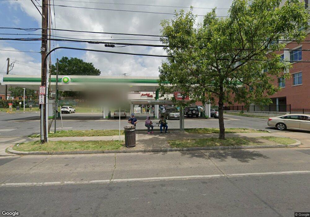 4400 Benning Rd NE, Washington, DC 20019 - photo 1