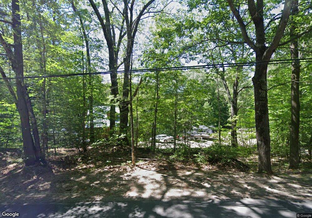 77 Hawkins Pond Rd, Center Harbor, NH 03226 - photo 1