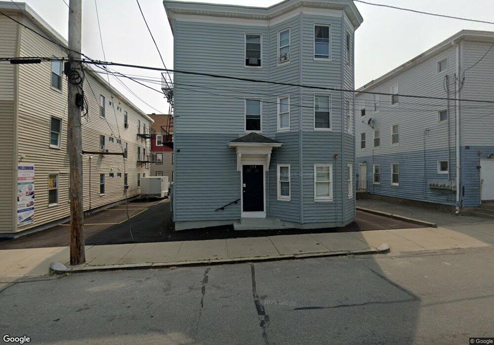 284 Manton Ave, Providence, RI 02909 - photo 1