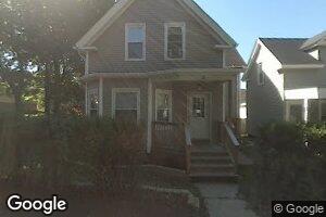 26 Brittan Ln, Worcester, MA 01605