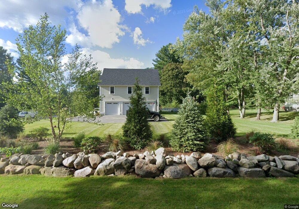 33 Porter Rd, Andover, MA 01810 - photo 1