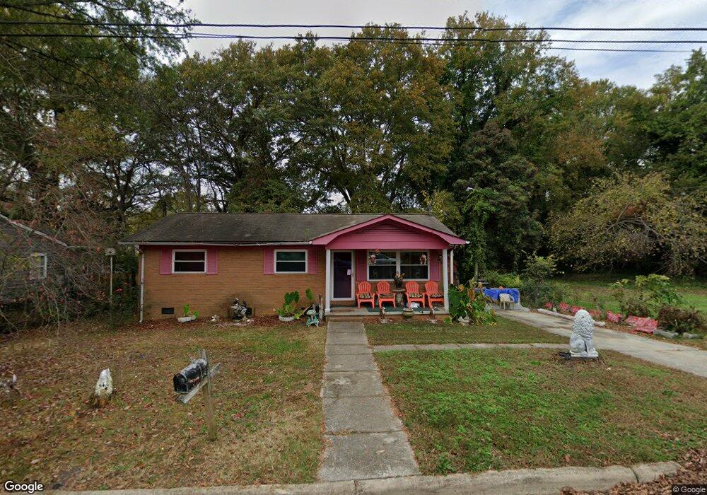 280 Salem St SW, Concord, NC 28025 - photo 1