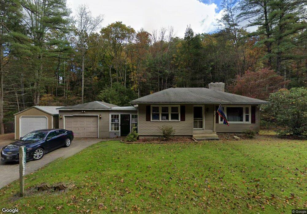 1075 Keystone Way unit 34, Newport, PA 17074 - photo 1