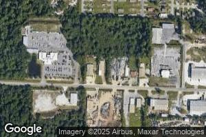 2307 Industrial Dr, Panama City, FL 32405