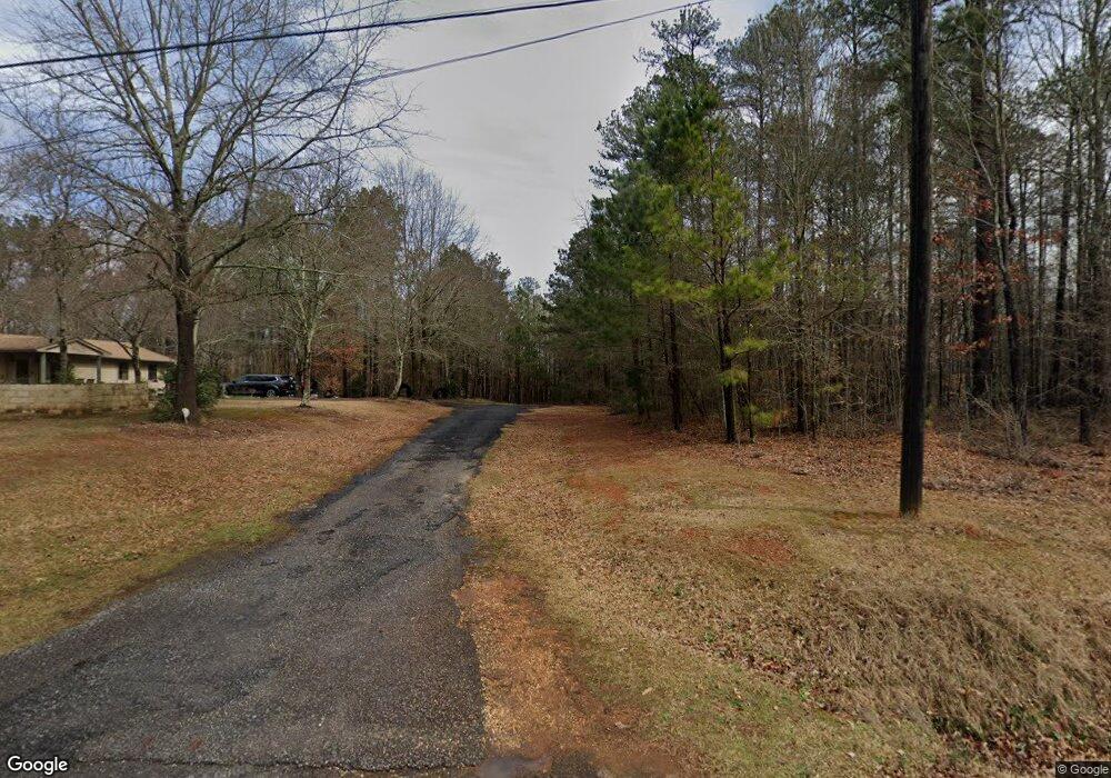 300 Noketchee Creek Rd, Athens, GA 30601 - photo 1