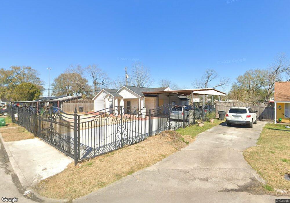 3607 Greenway Ct, Houston, TX 77087 - photo 1