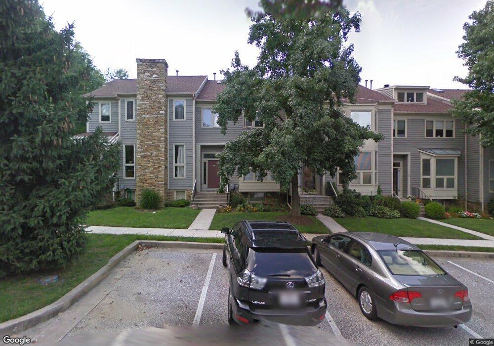 24 Chasemount Ct, Baltimore, MD 21209 - photo 1