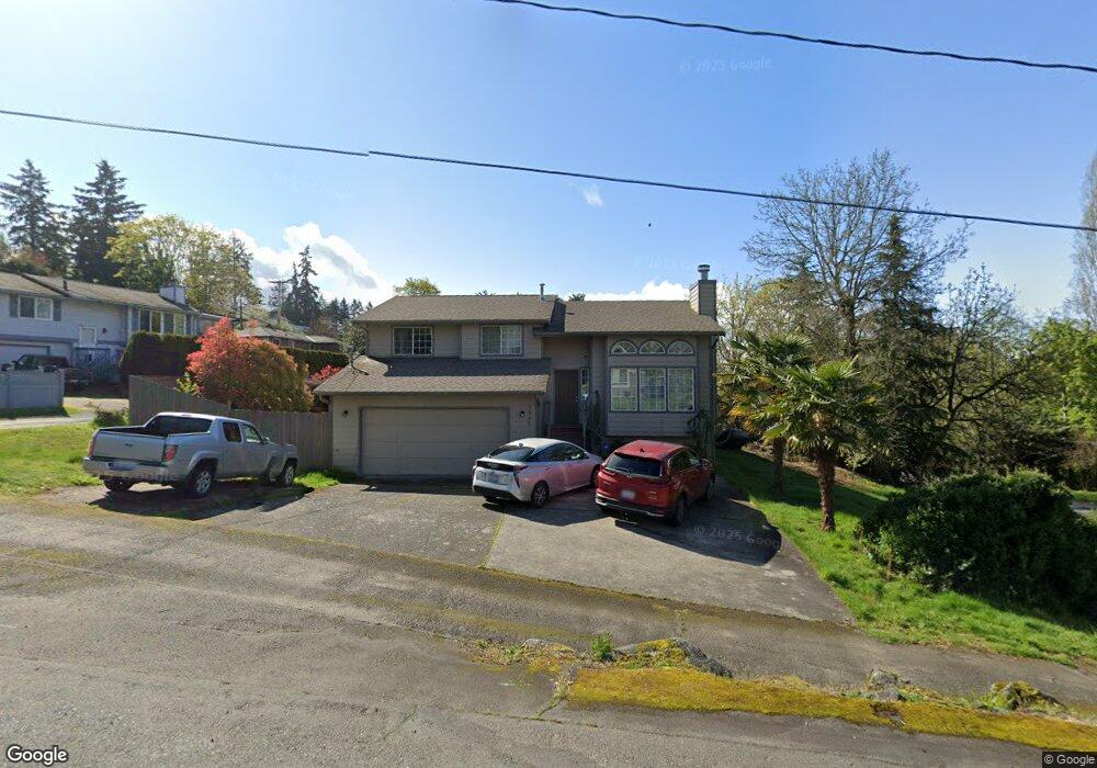 1507 S 223rd St, Des Moines, WA 98198 - photo 1