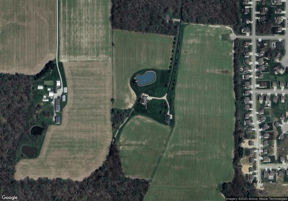 23124 Pocket Rd, Batesville, IN 47006 - photo 1