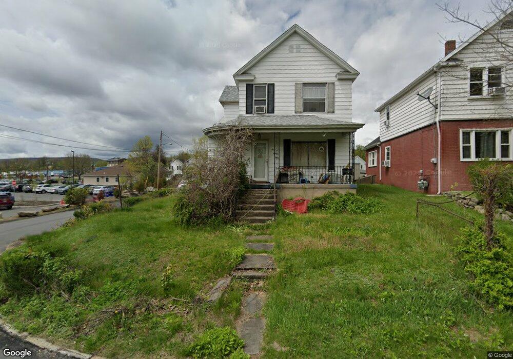 423 Morgan St, Scranton, PA 18519 - photo 1