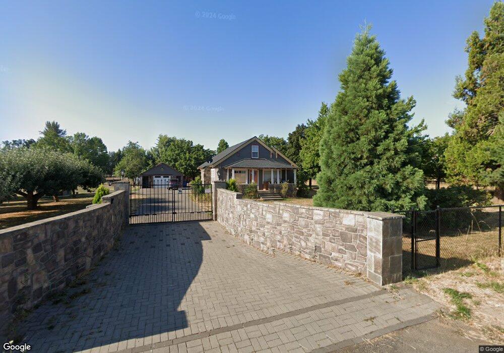 9450 S Heinz Rd, Canby, OR 97013 - photo 1