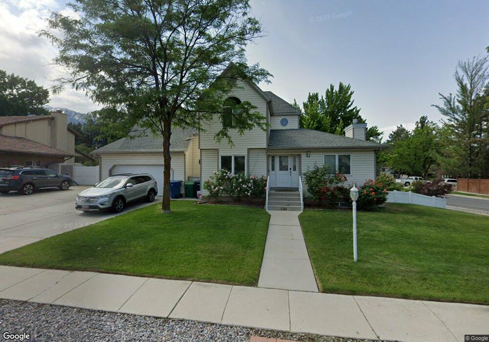 1860 Southbridge Way, Sandy, UT 84093 - photo 1