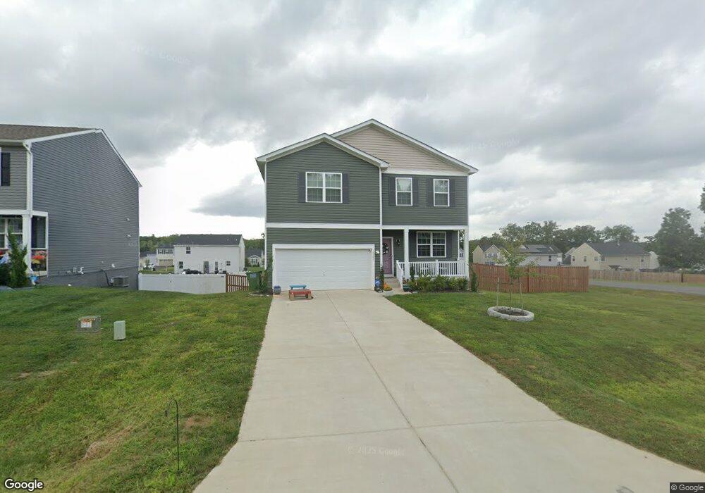 35382 River Bend Dr, Locust Grove, VA 22508 - photo 1