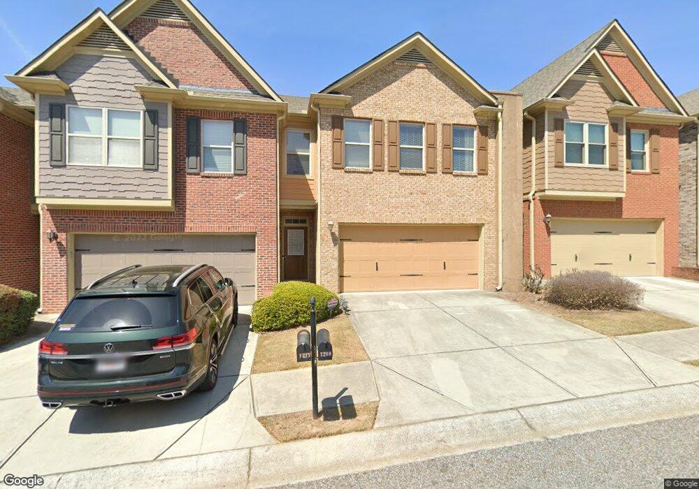 1209 Mistyhaynes Way unit NA, Grayson, GA 30017 - photo 1