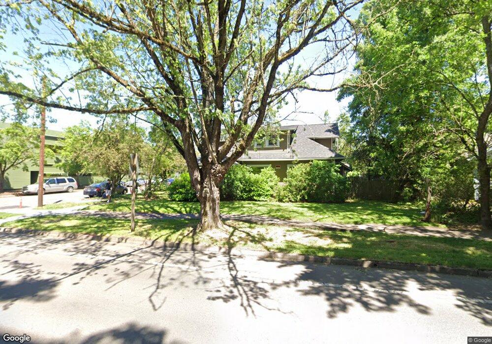 1605 Pearl St unit 4, Eugene, OR 97401 - photo 1