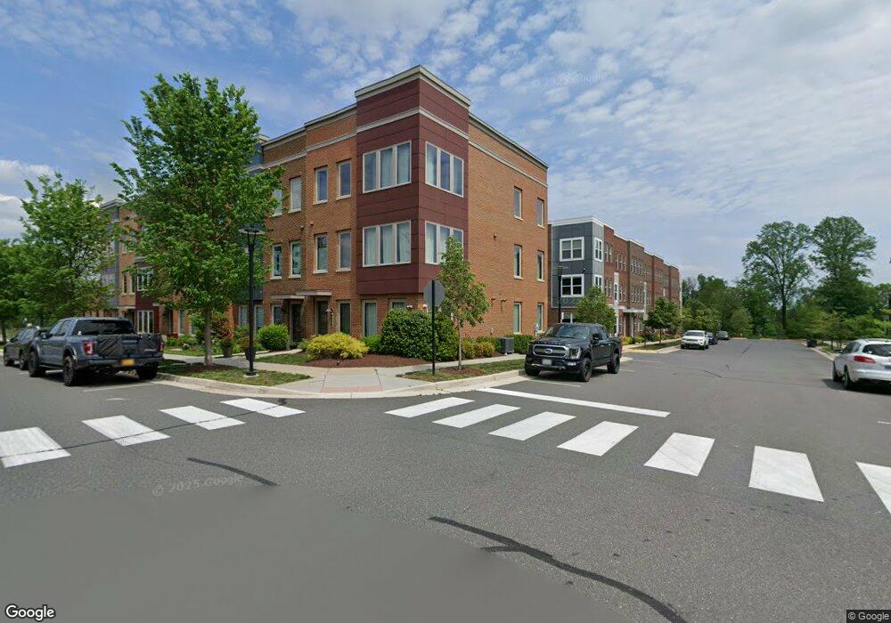 8374 Sallyport St, Lorton, VA 22079 - photo 1