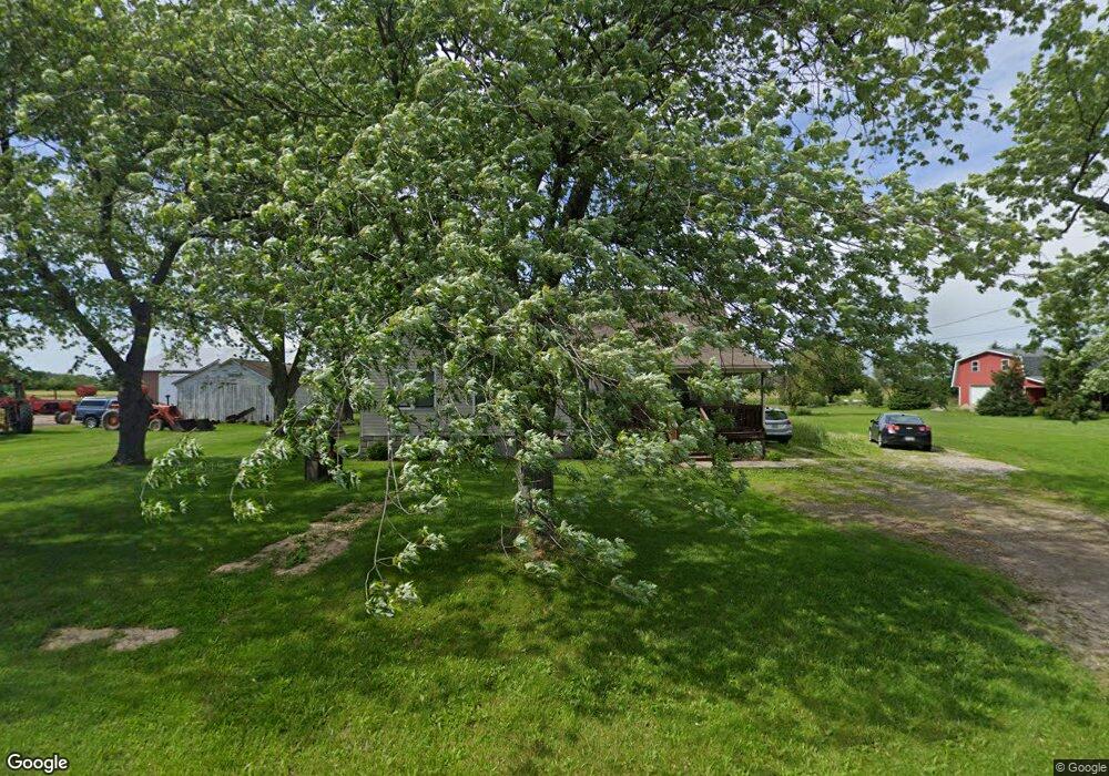 2237 E Labo Rd, Carleton, MI 48117 - photo 1