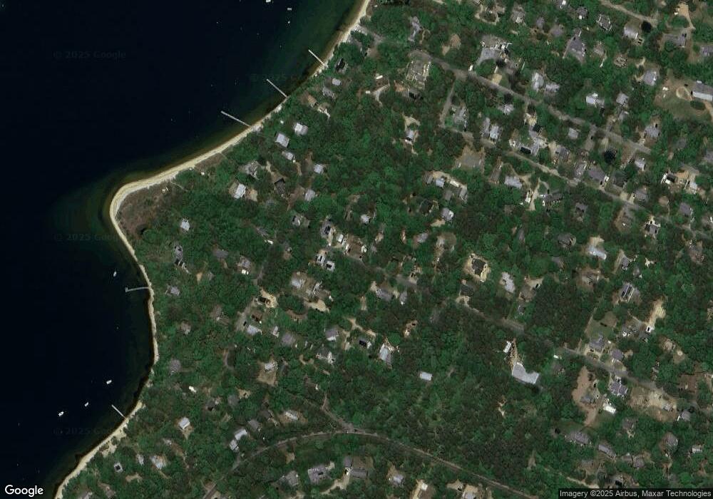 77 Worcester Ave, Oak Bluffs, MA 02557 - photo 1