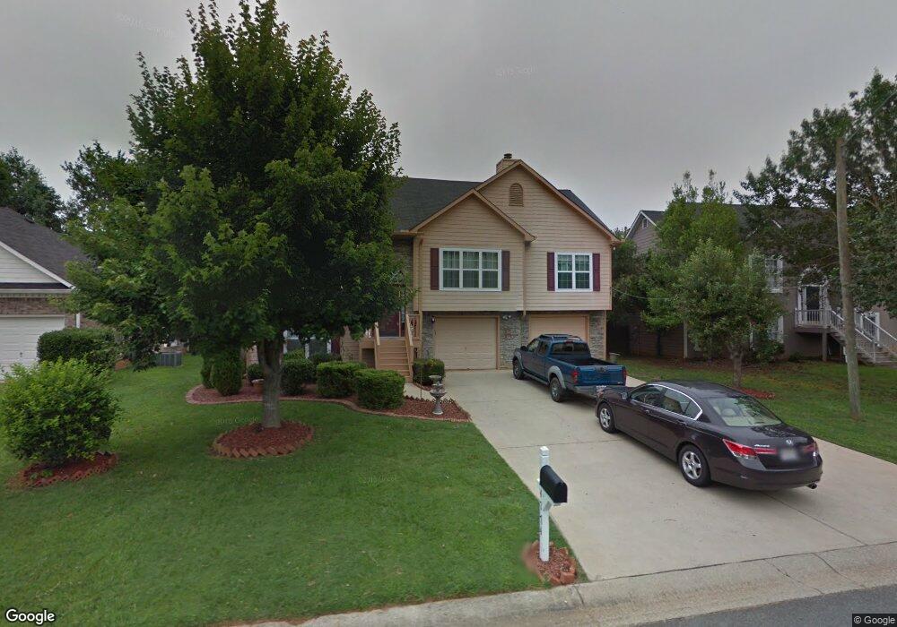 4774 Pastry Ln, Acworth, GA 30101 - photo 1