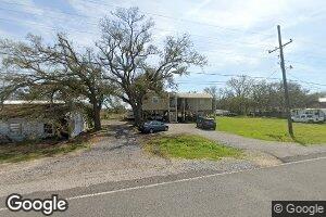 2873 Bayou Dularge Rd, Theriot, LA 70397
