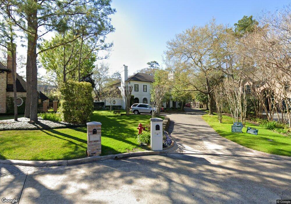 19 Dunnam Ln, Houston, TX 77024 - photo 1