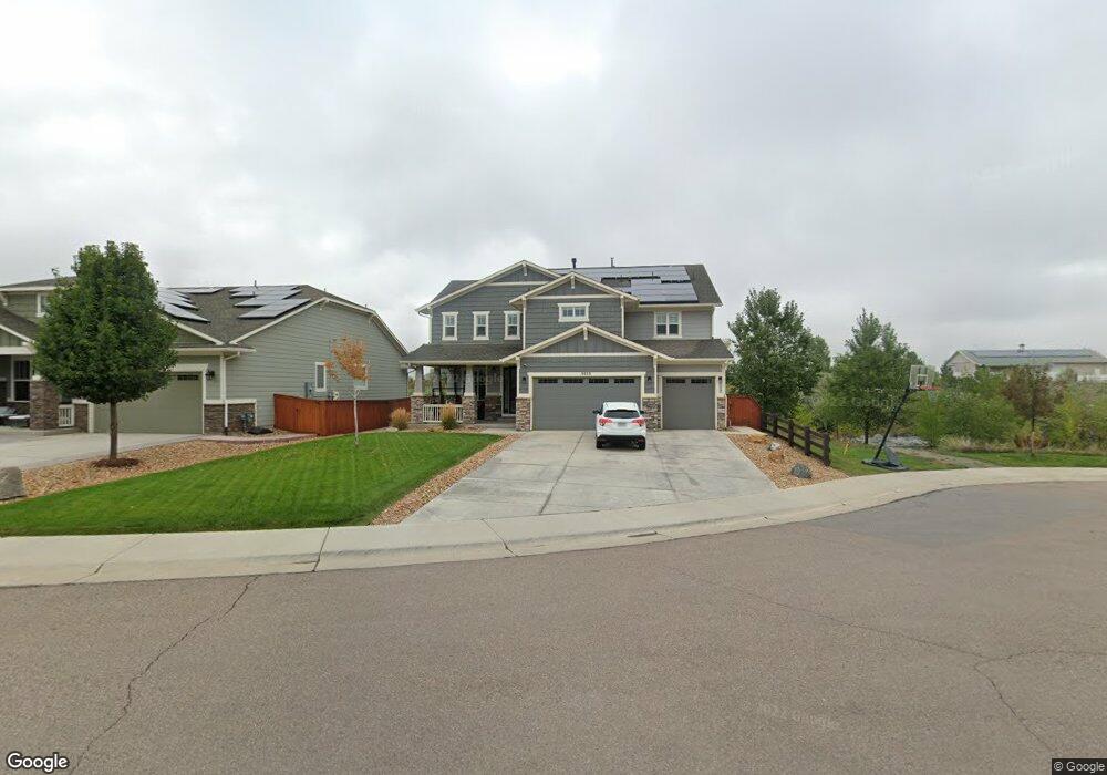 3533 E 143rd Place, Thornton, CO 80602 - photo 1