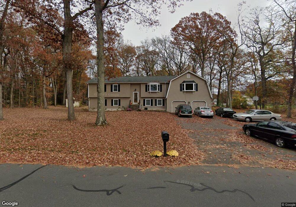 1 Grant Rd, Ellington, CT 06029 - photo 1