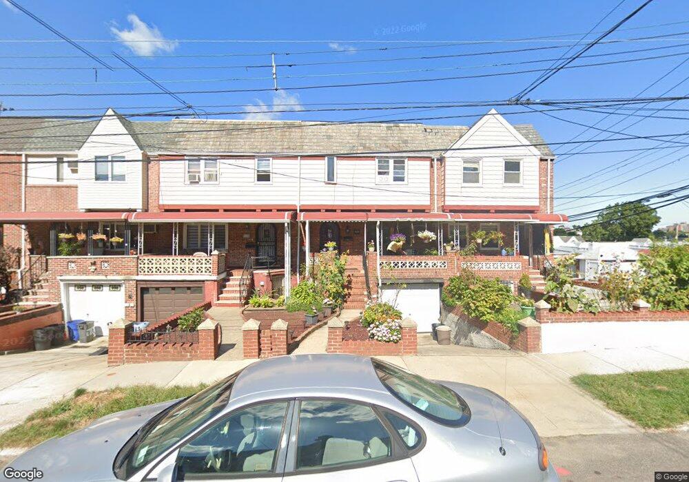 5388 63rd St, Maspeth, NY 11378 - photo 1