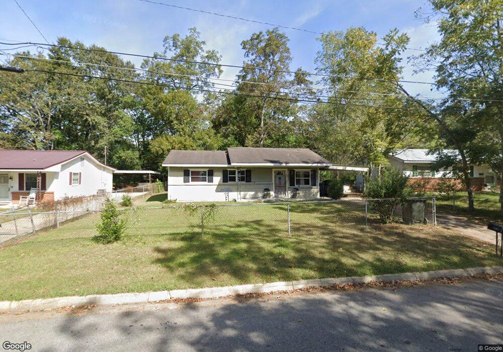 505 Barnard St, Dothan, AL 36301 - photo 1