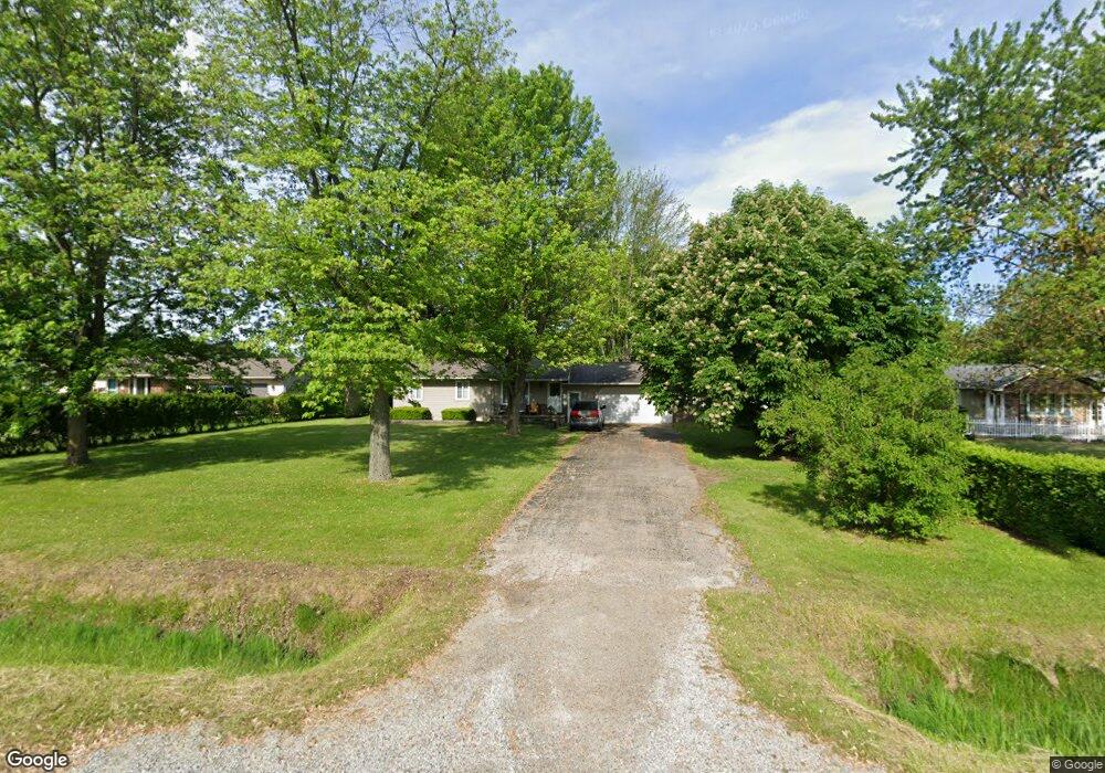 14231 N Linden Rd, Clio, MI 48420 - photo 1