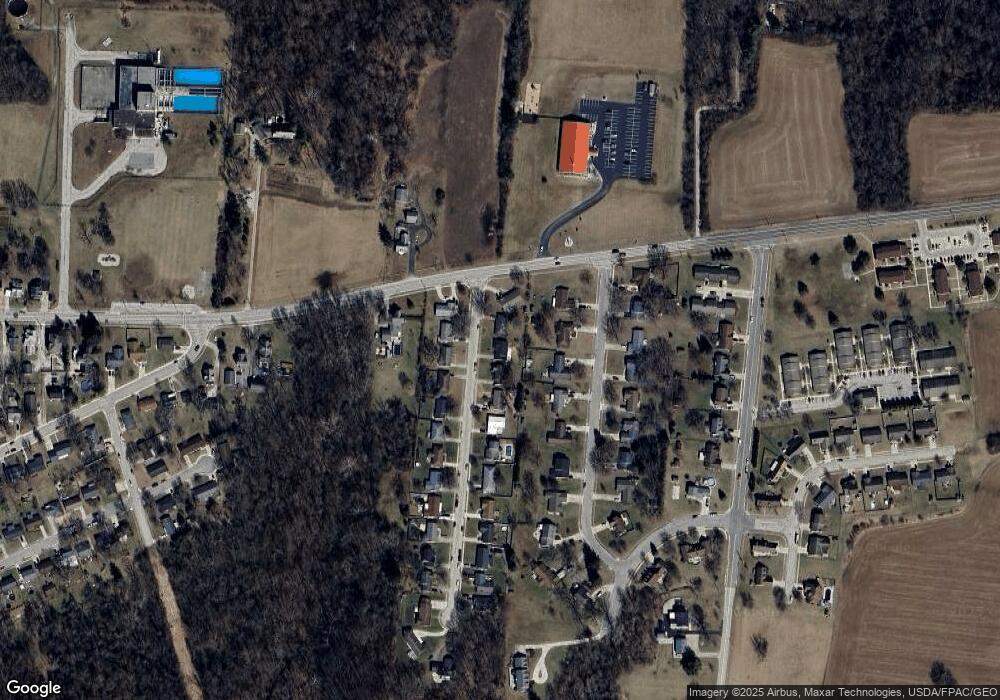 218 Hillcrest Ct, Sidney, OH 45365 - photo 1