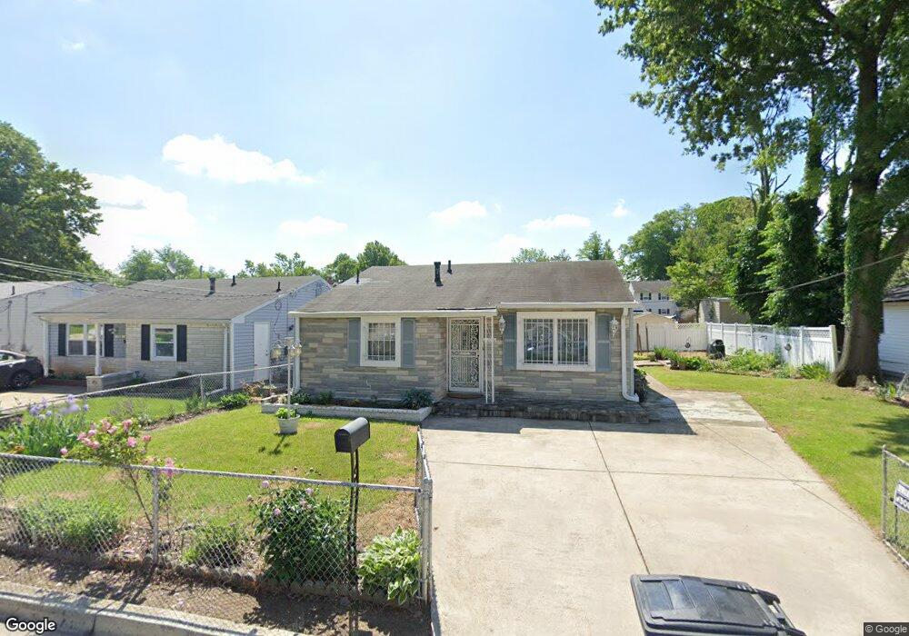 706 Clovis Ave, Capitol Heights, MD 20743 - photo 1