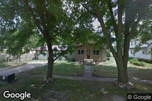 103 S Illissus St, Marathon, IA 50565