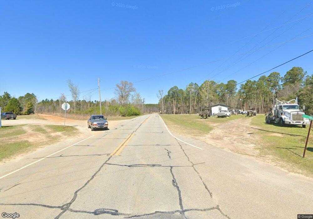 0 Highway 192 unit 8331928, Stillmore, GA 30464 - photo 1